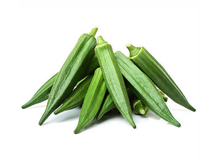 Okra