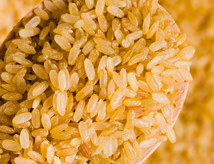 Bulgur