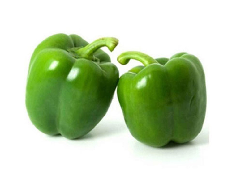Green Pepper
