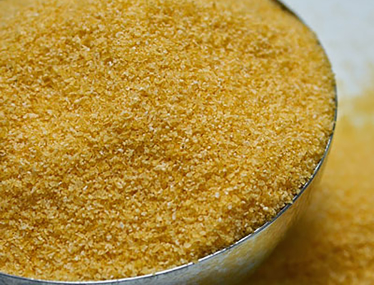 Semolina
