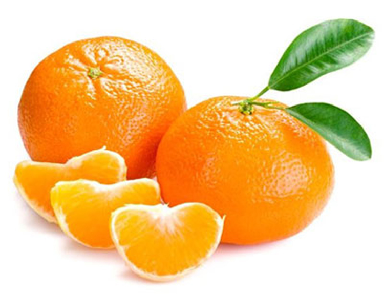Mandarin