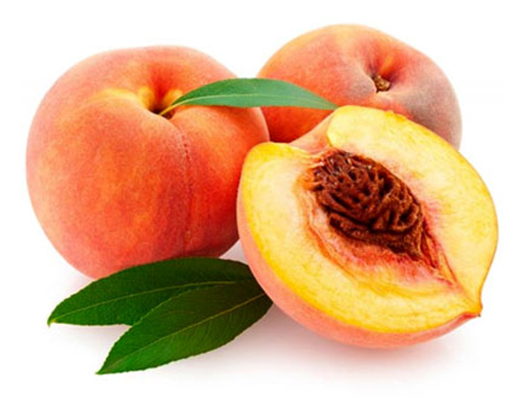 Peach