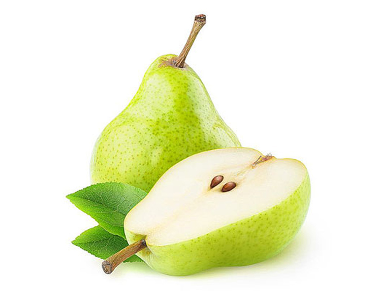 Pear