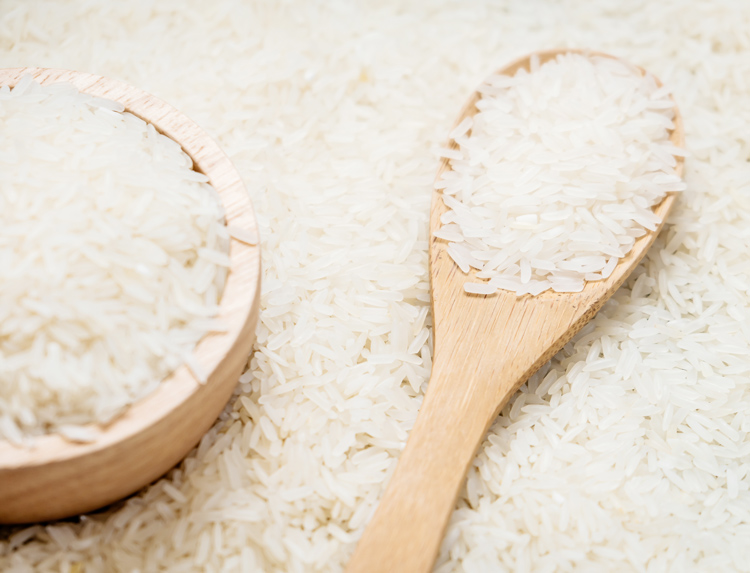 Rice